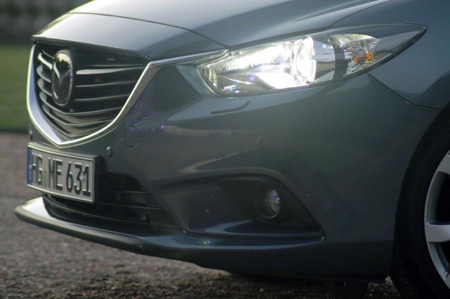  Mazda6 Sedan 2013 года  (фото 181 из 273)
